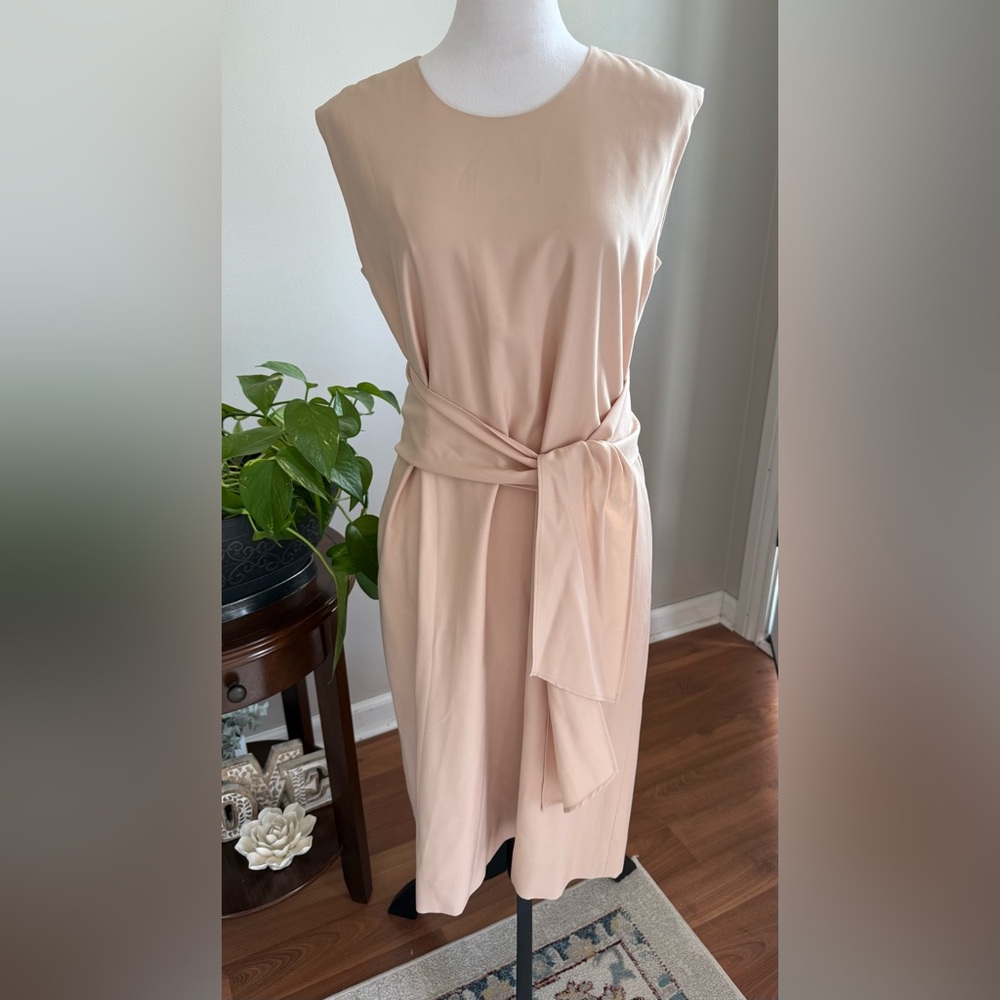 J. Crew Sheath Dress, New With Tags
